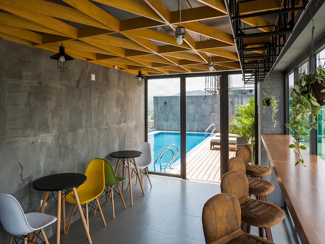 Venue Hotel Nha Trang фото 14