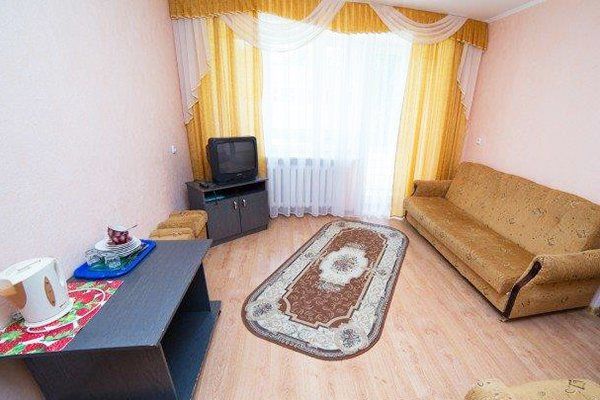 Санаторий «Санаторий «Буг»» фото 9