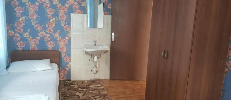 Фото отеля Аленка
