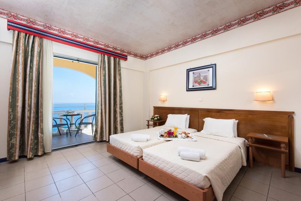 Zante Royal Resort and Water Park фото 2
