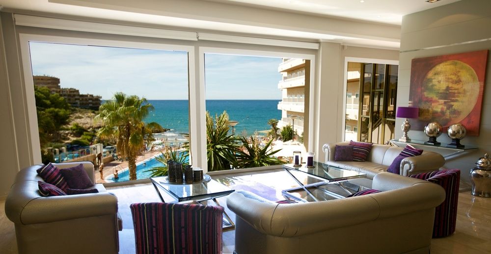Hotel Cala Font фото 27