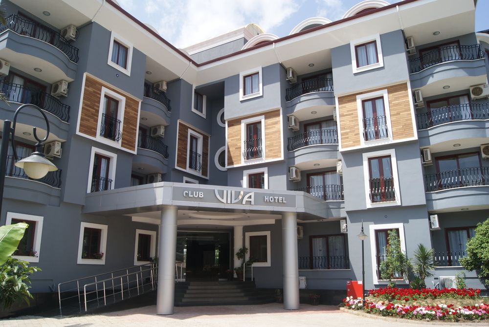 Club Viva фото 22
