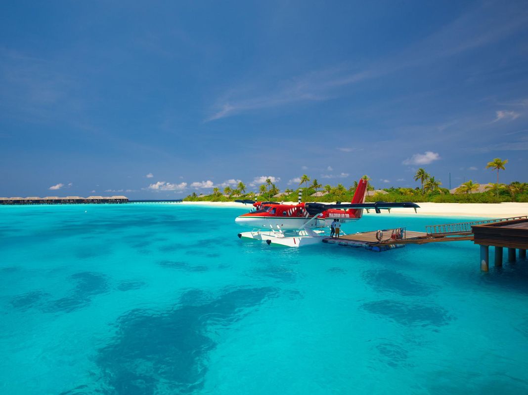 Noku Maldives фото 38