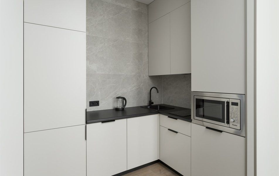 Lavicon Apart Sochi фото 11