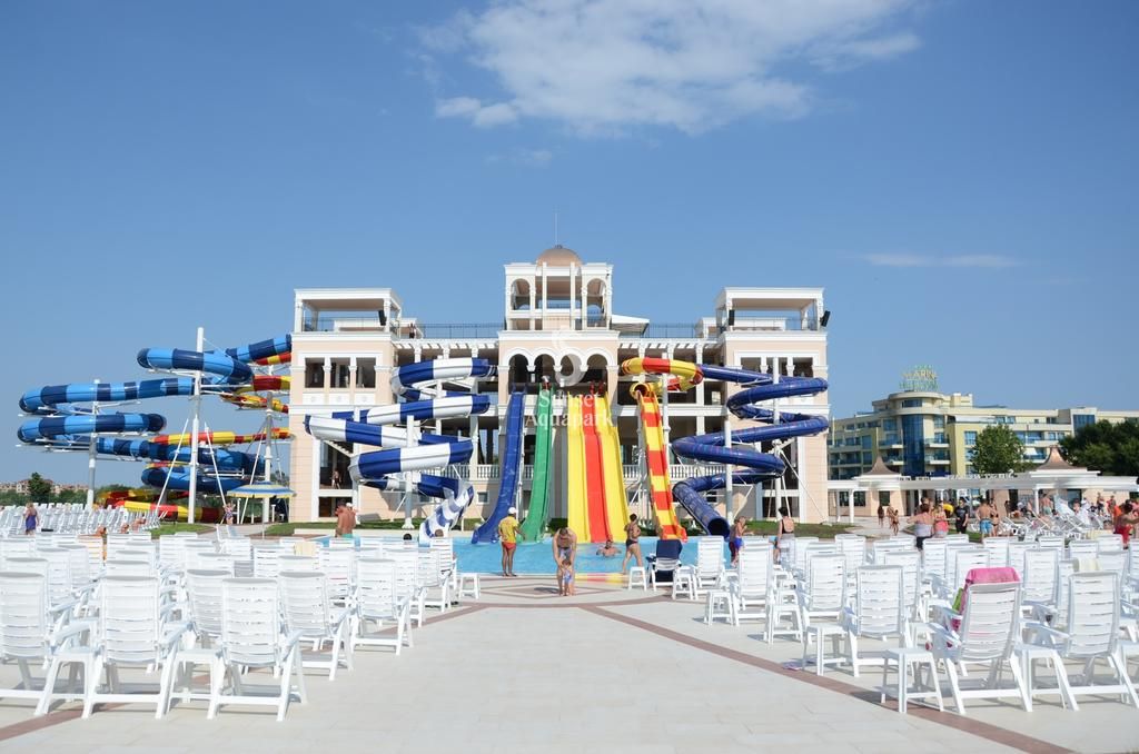Sunny Bay Beach Hotel фото 7