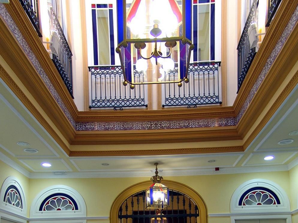 Hotel Cervantes фото 5