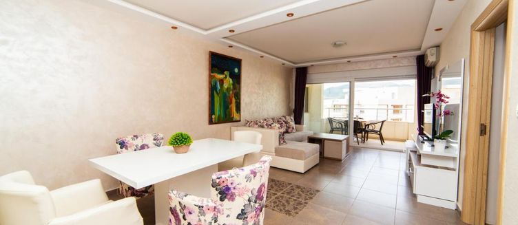 Фото отеля Apartments Family