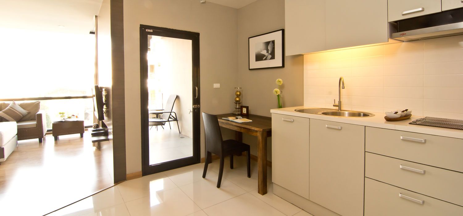 Altera Hotel and Residence фото 33