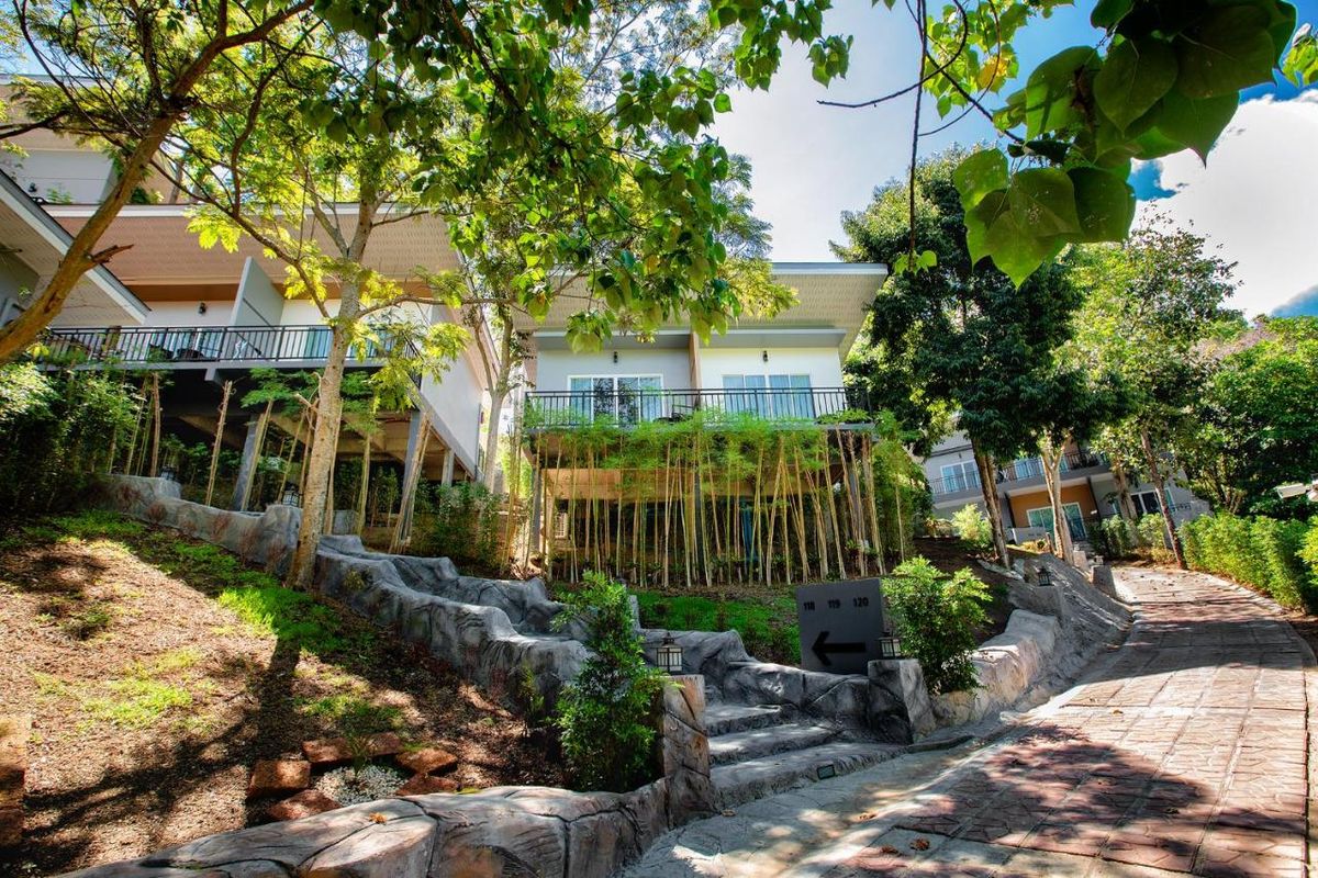 U Rip Resort Phi Phi Island фото 2