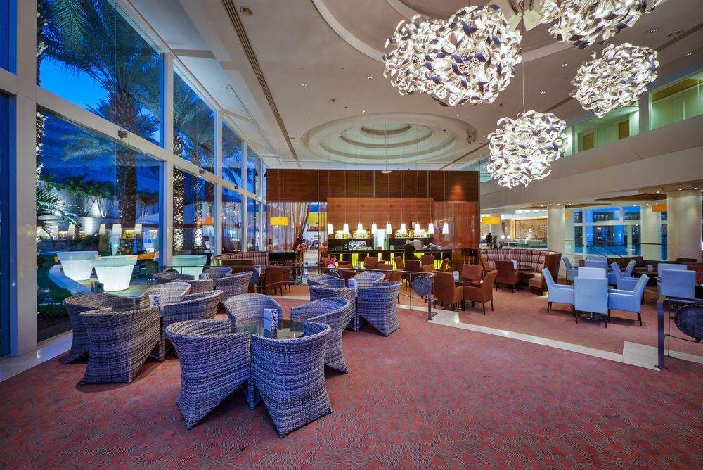 Isrotel Dead Sea Hotel фото 13