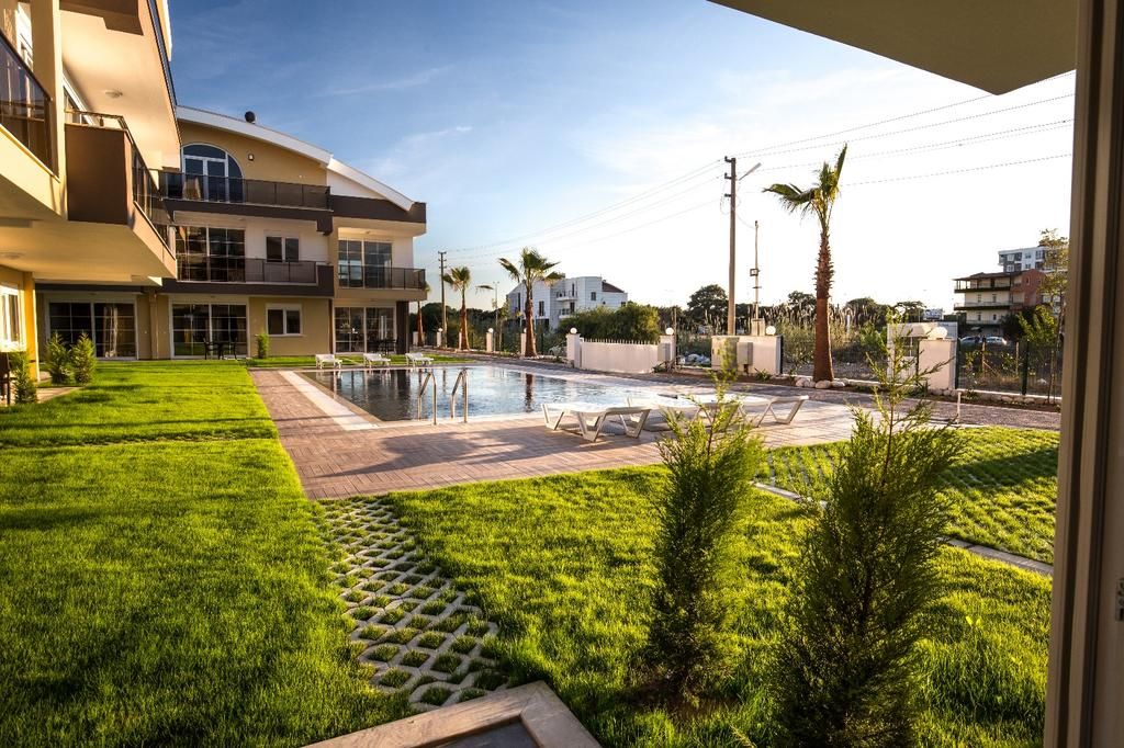Lara Beach Homes фото 28