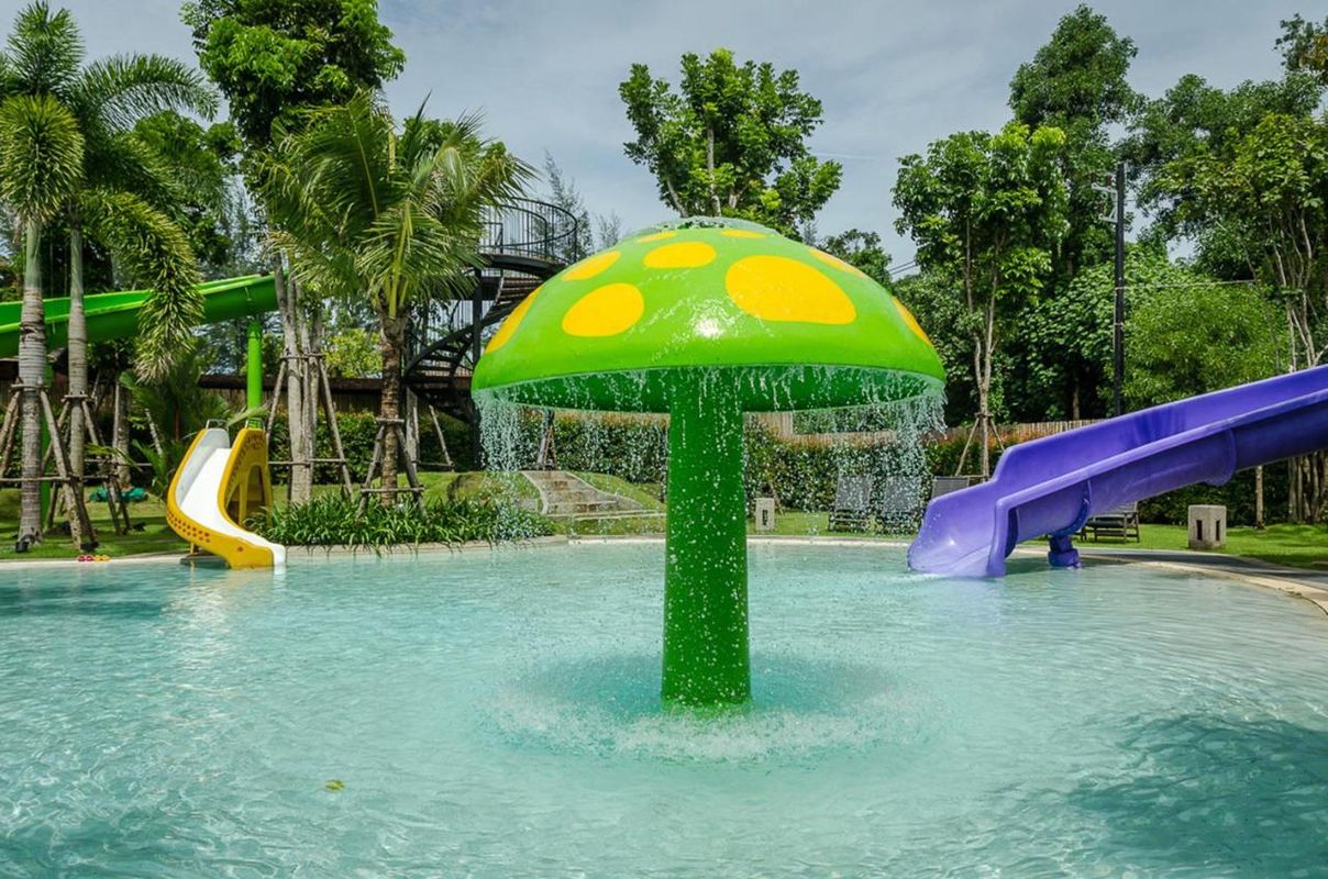 Holiday Ao Nang Beach Resort, Krabi фото 11