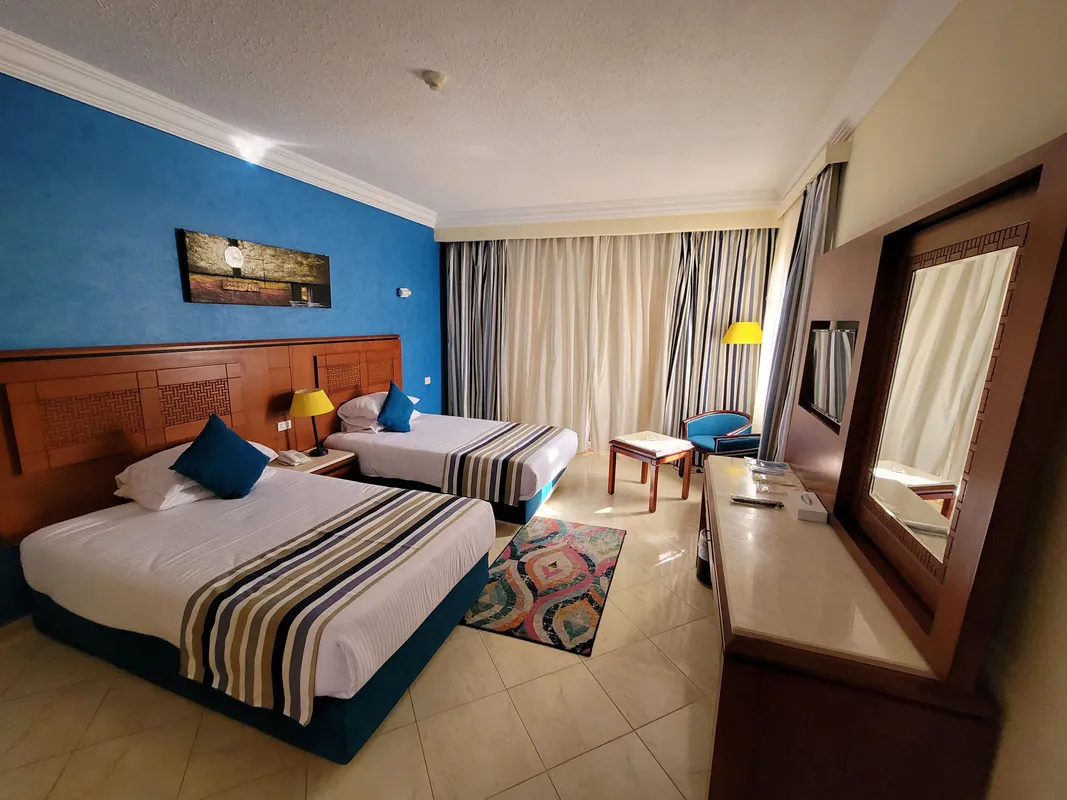 Edge Rotana Sea Beach фото 3