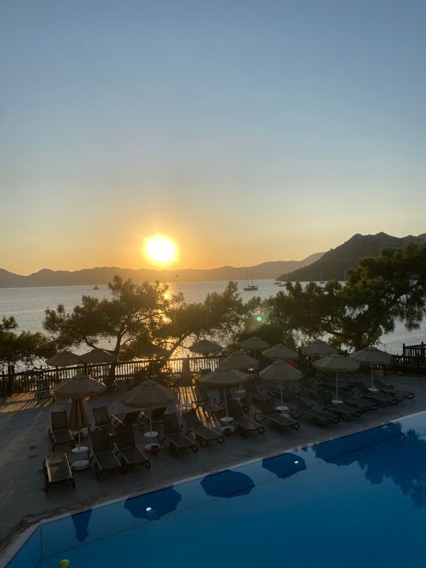 Marmaris Bay Resort (Adults Only) фото 67