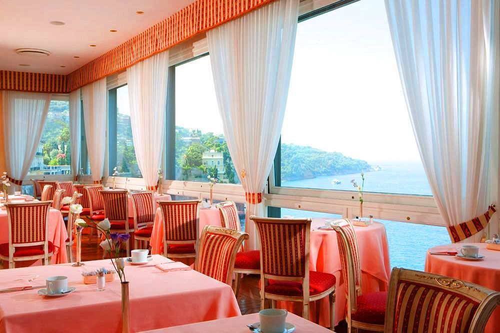 Imperial Hotel Tramontano фото 39