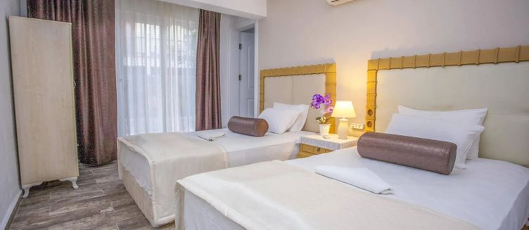 Фото отеля London Hotel