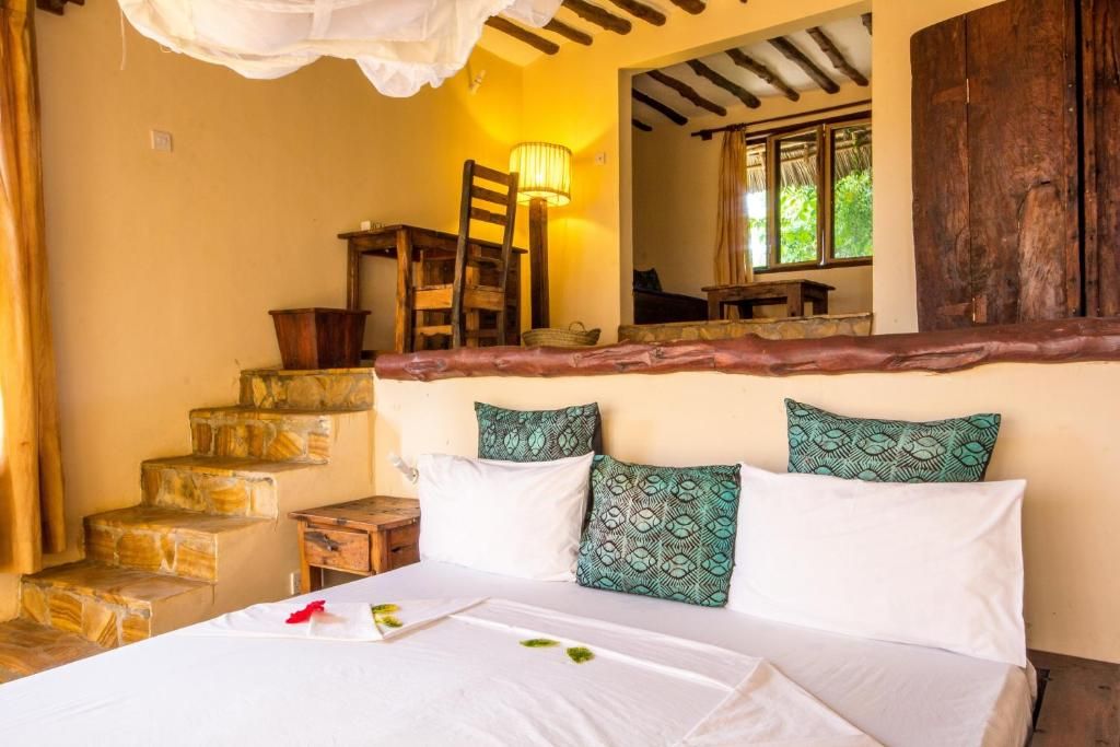 Milele Villas фото 85