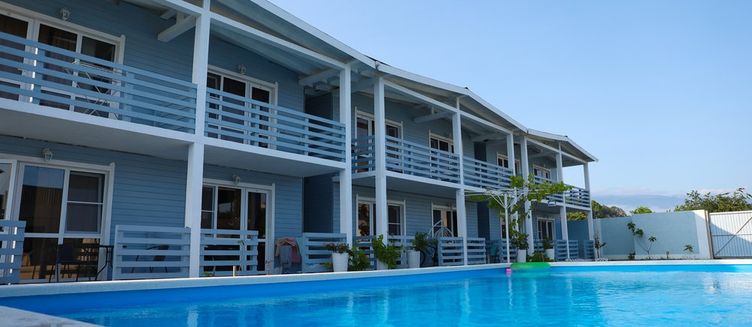 Фото отеля Гостевой дом «Вилла Лаванда»