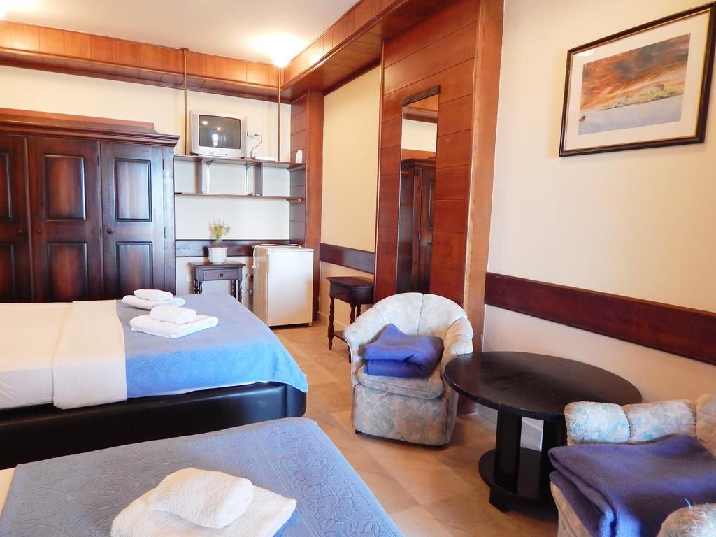 Garni Hotel Vila Aleksandar Herceg Novi фото 18