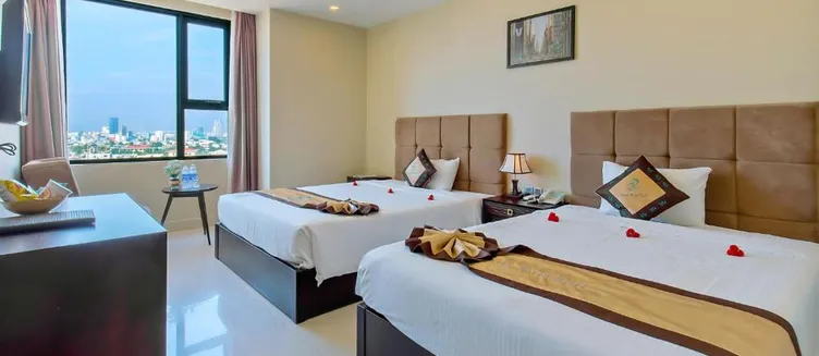 Фото отеля Ocean Haven