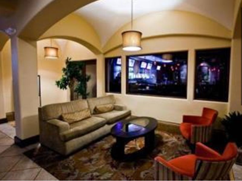 Tuscany Resort & Suites фото 6
