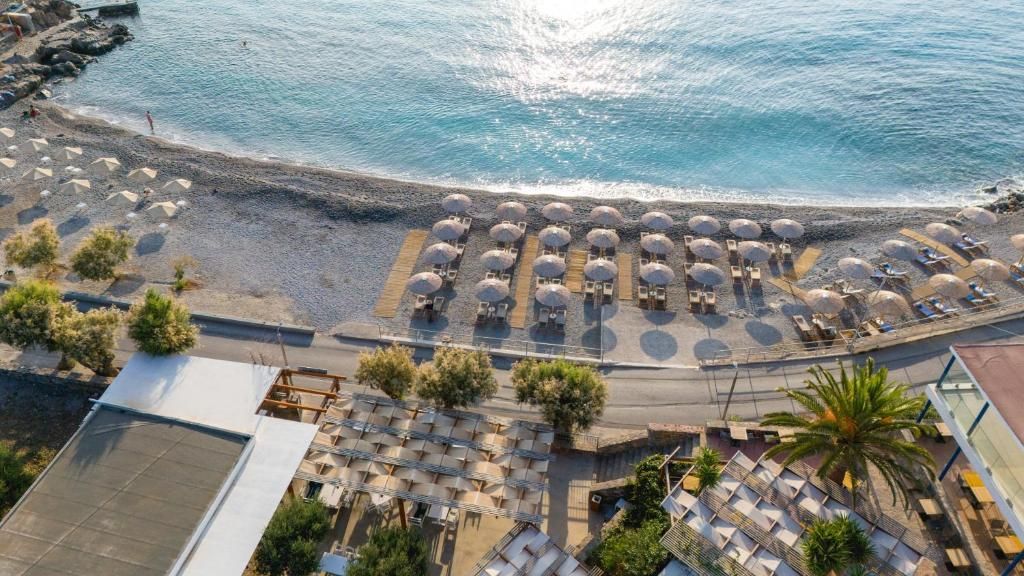 Ariadne Beach Hotel фото 19