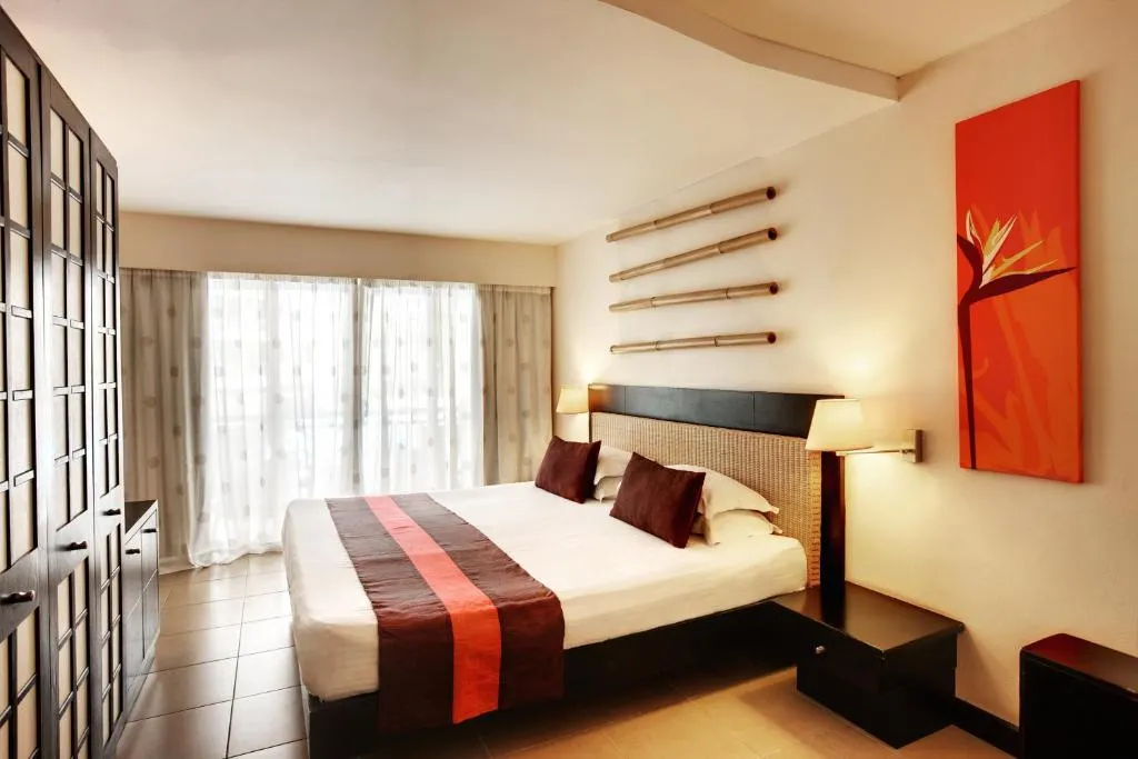 Pearle Beach Resort & Spa фото 2