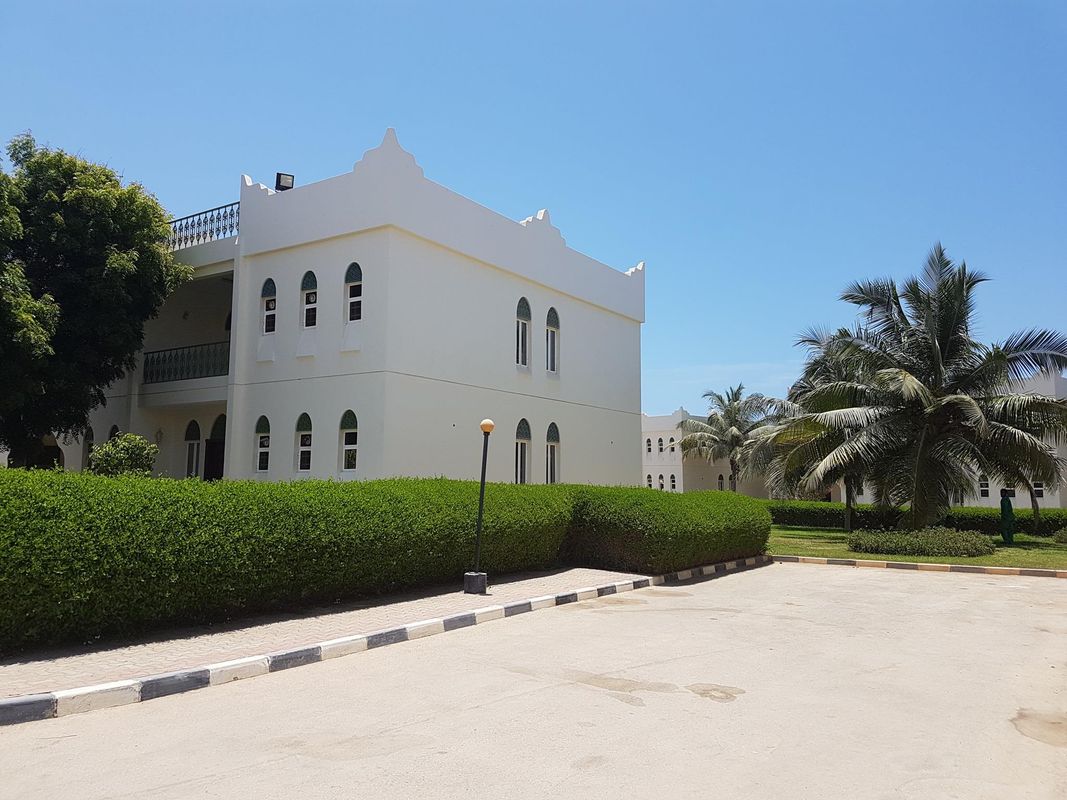Samharam Resort Salalah фото 110