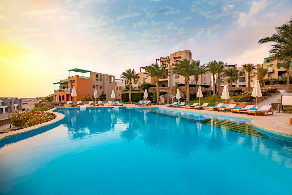 Zen Resort Sahl Hasheesh фото 64