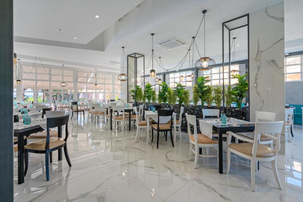 Delfina Beach фото 45