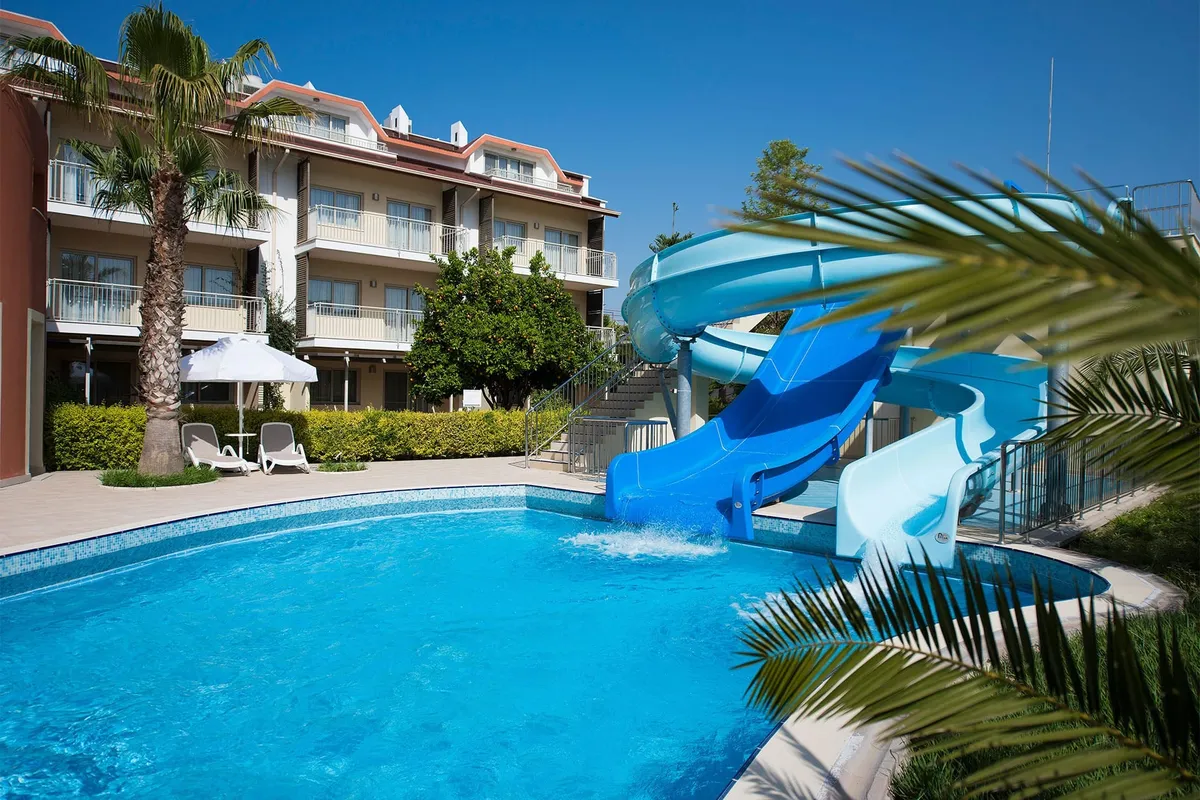 Barut B Suites фото 8