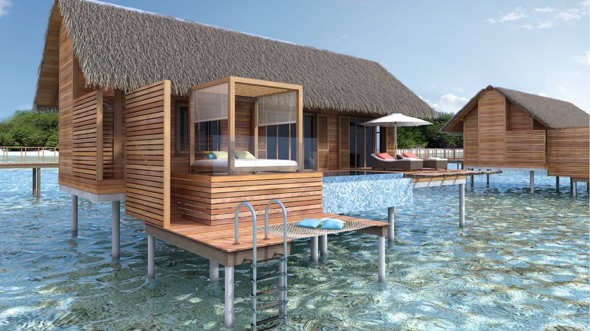 Playa Luxury Cayo Guillermo фото 4