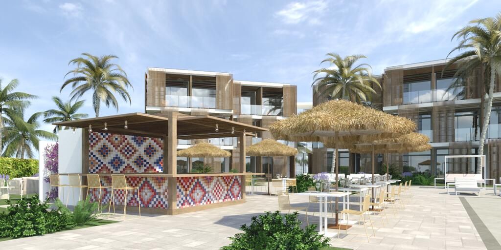 Siau Ibiza (Adults Only) фото 1