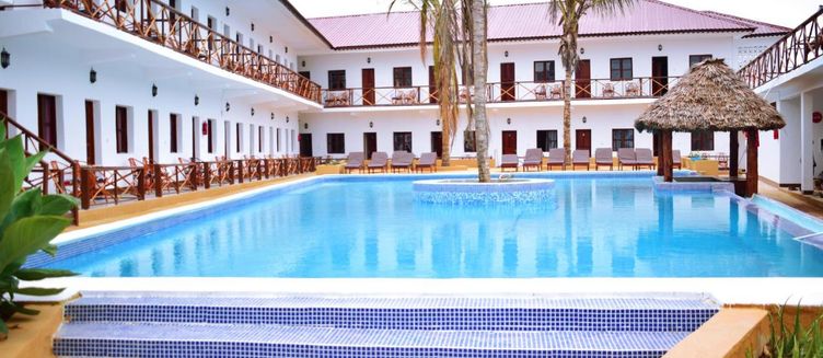 Фото отеля Amaan Nungwi Annex (Amaan Nungwi Hotel)