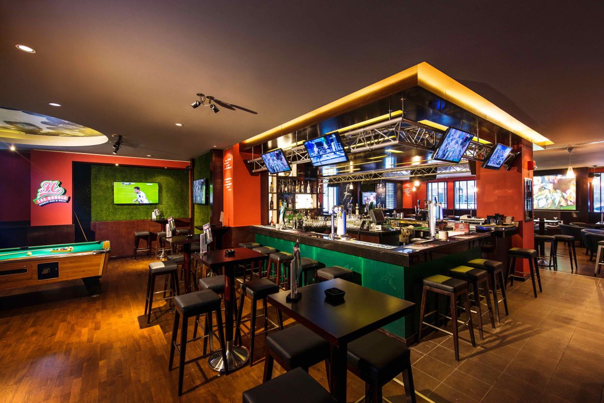 Citymax Hotel Al Barsha At The Mall фото 14