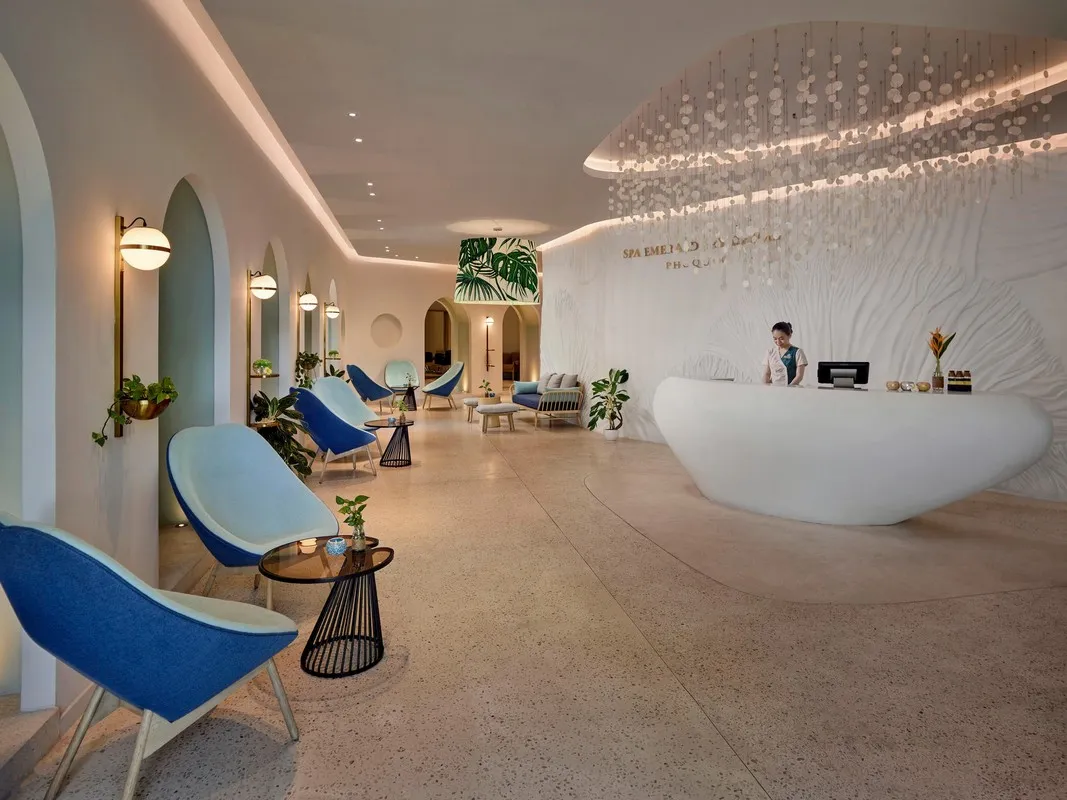 Premier Residences Phu Quoc Emerald Bay фото 21