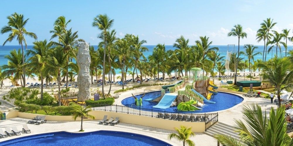 Occidental Caribe - All Inclusive фото 8