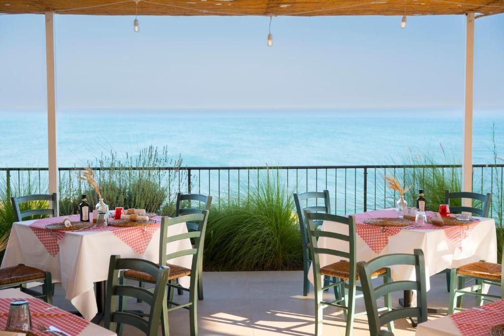 Torre Del Barone фото 27