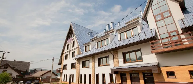 Фото отеля Никола