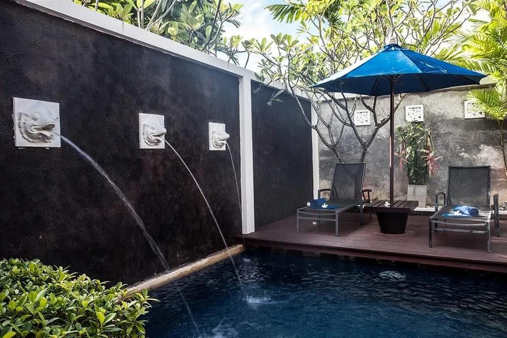 Access Resort & Villas фото 14