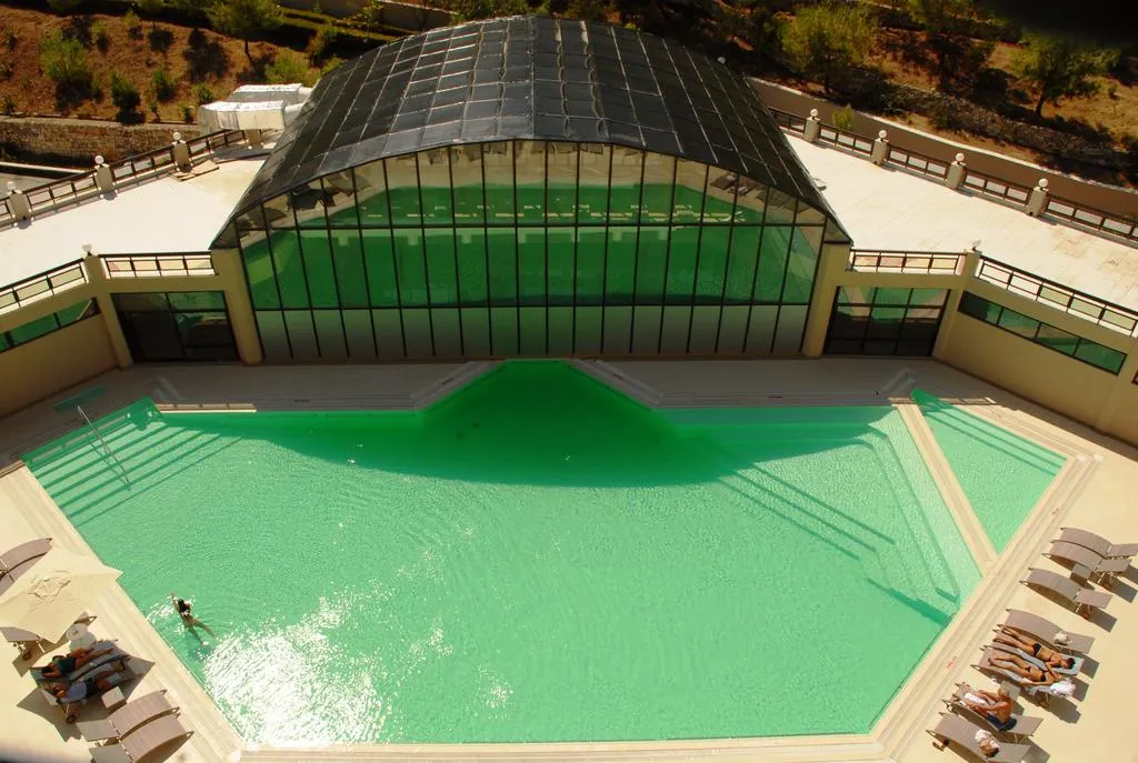 Kaya Izmir Thermal & Convention фото 0
