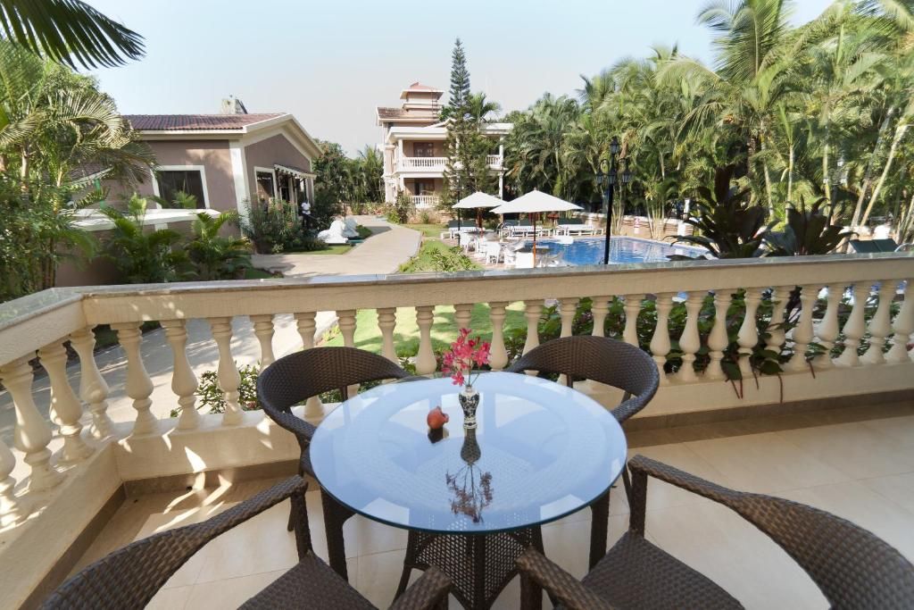 Seashell Beach Suites фото 36