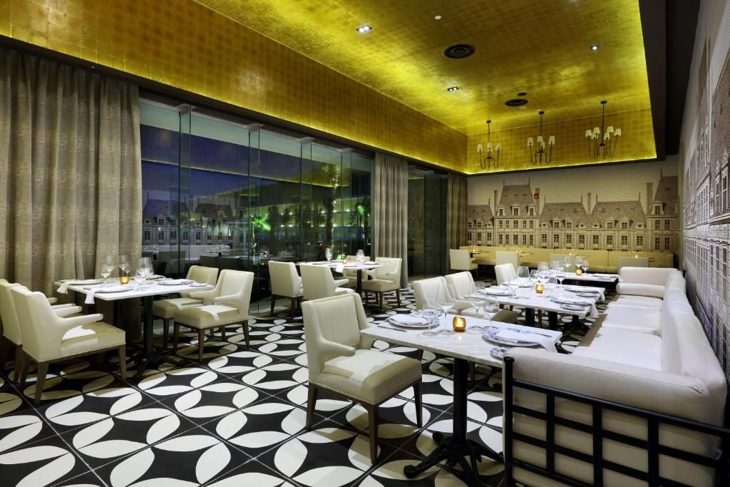 TRS Coral Hotel - The Royal Suites by Palladium (Adults Only) фото 24