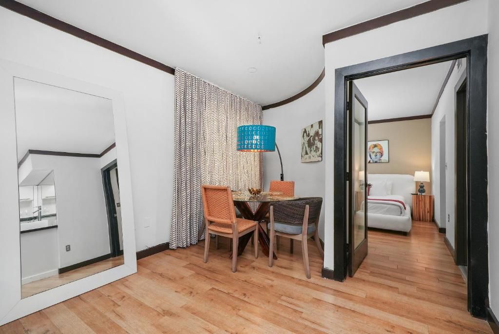 Metropole Suites South Beach фото 35