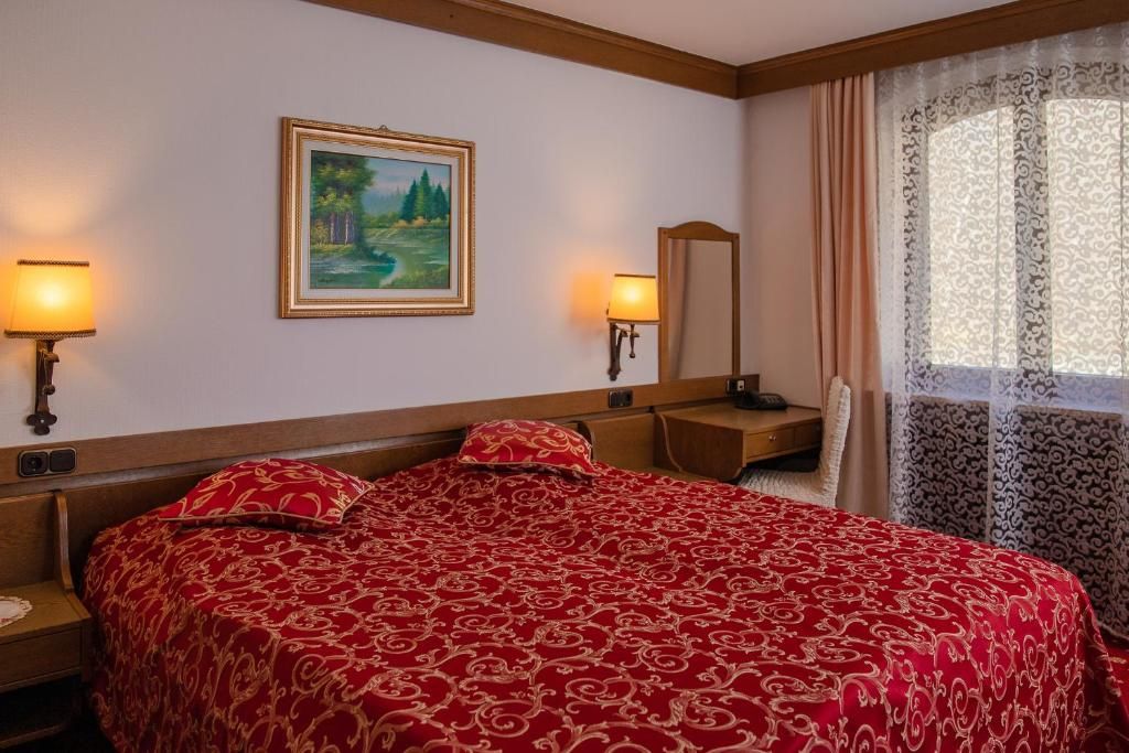 Hotel St. Georg фото 13