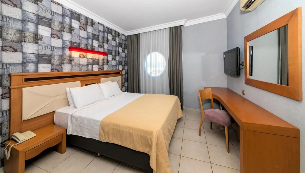 Costa Mare Suites фото 2