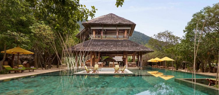 Фото отеля Six Senses Ninh Van Bay