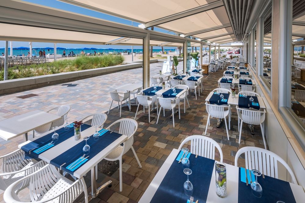4R Hotel Miramar Calafell фото 24