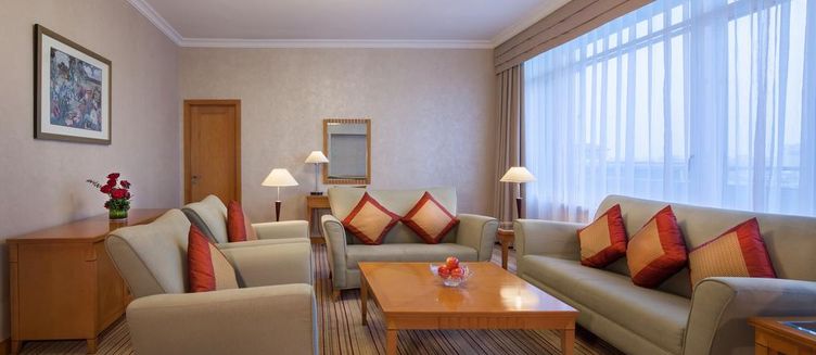 Фото отеля Beijing Hotel
