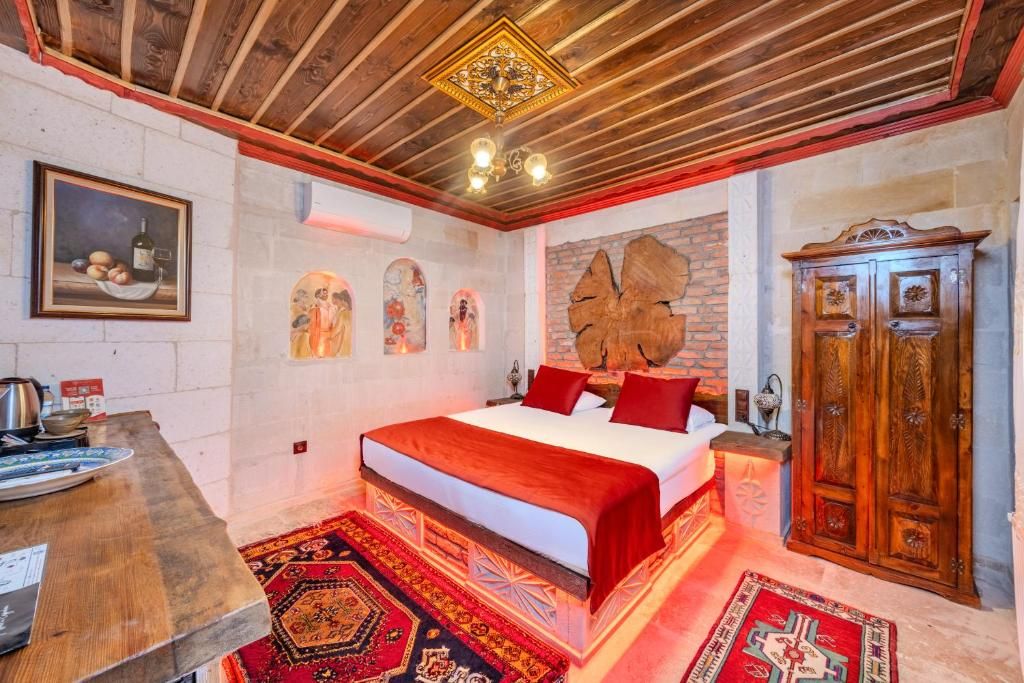 Гостиница «Historical Goreme House» фото 32